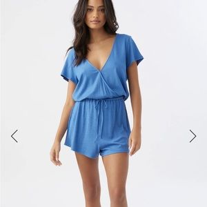 NWT O’neill ROBBIE ROMPER